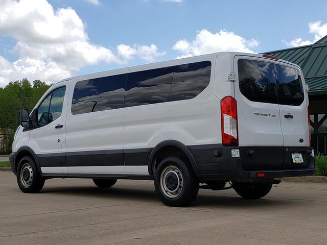 used 2016 Ford Transit-350 car, priced at $31,985