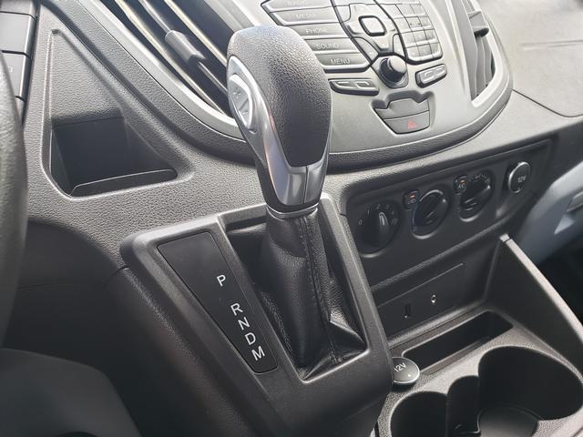 used 2016 Ford Transit-350 car, priced at $31,985