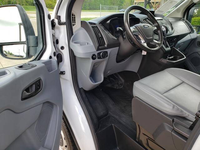 used 2016 Ford Transit-350 car, priced at $31,985