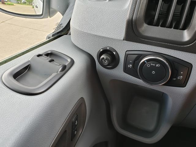 used 2016 Ford Transit-350 car, priced at $31,985