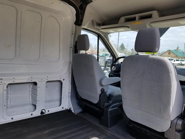 used 2017 Ford Transit-150 car, priced at $32,985