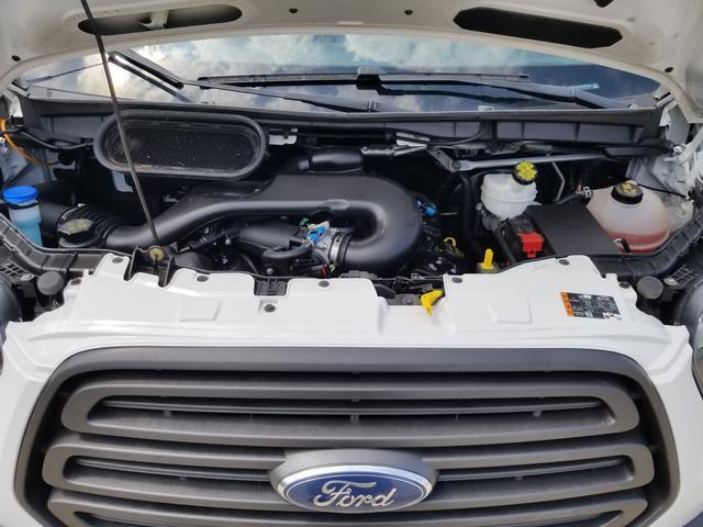 used 2017 Ford Transit-150 car, priced at $32,985