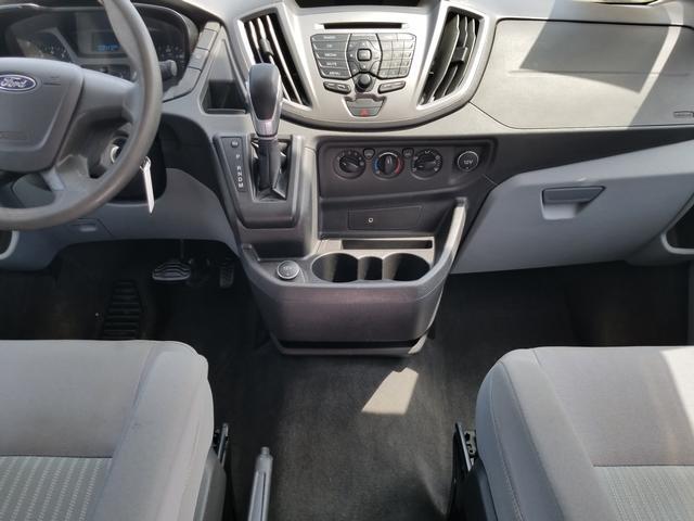 used 2017 Ford Transit-150 car, priced at $32,985