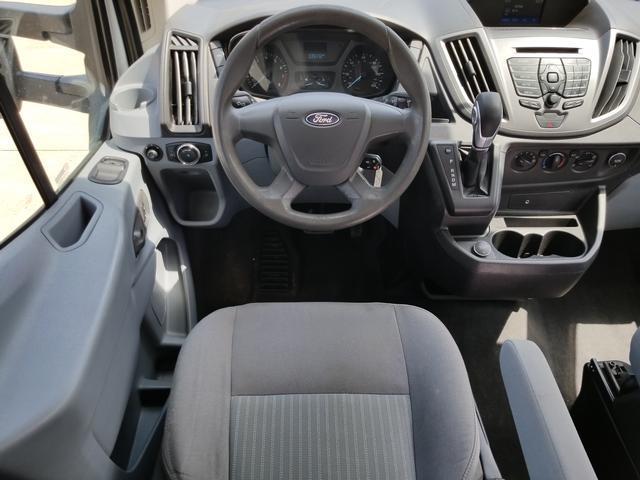 used 2017 Ford Transit-150 car, priced at $32,985