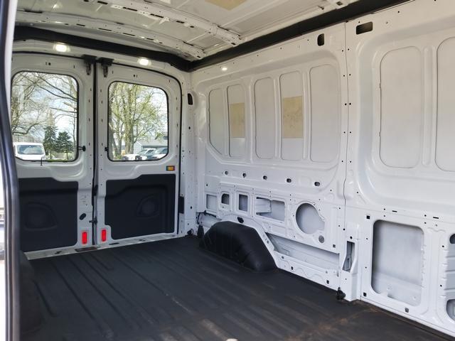 used 2017 Ford Transit-150 car, priced at $32,985