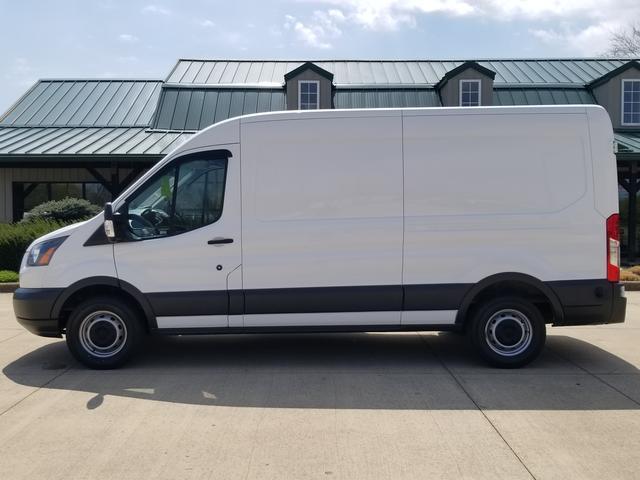used 2017 Ford Transit-150 car, priced at $32,985