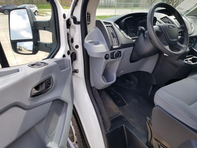 used 2017 Ford Transit-150 car, priced at $32,985