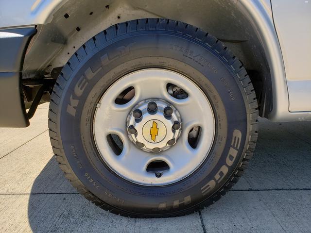 used 2016 Chevrolet Express 2500 car, priced at $28,985