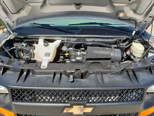 used 2016 Chevrolet Express 2500 car, priced at $28,985