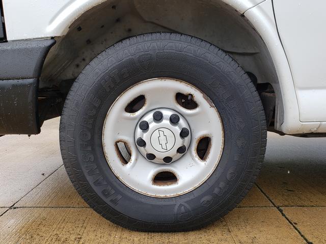 used 2016 Chevrolet Express 3500 car, priced at $29,985