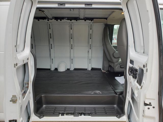 used 2016 Chevrolet Express 3500 car, priced at $29,985