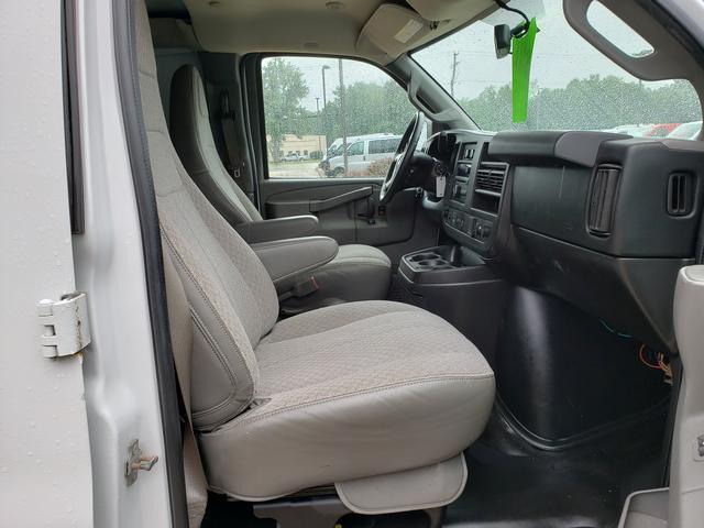 used 2016 Chevrolet Express 3500 car, priced at $29,985