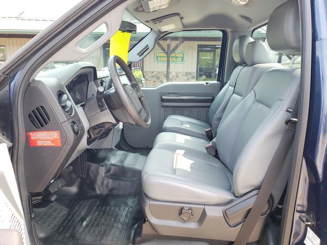 used 2015 Ford F-250 car, priced at $34,985