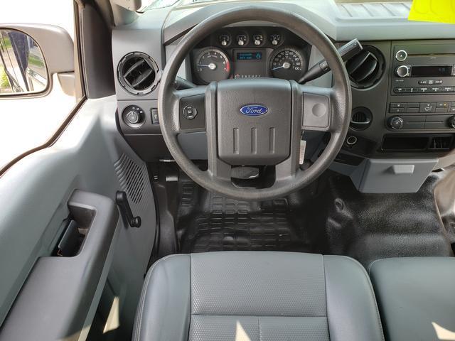 used 2015 Ford F-250 car, priced at $34,985