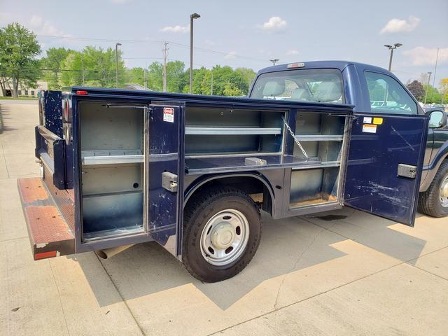 used 2015 Ford F-250 car, priced at $34,985