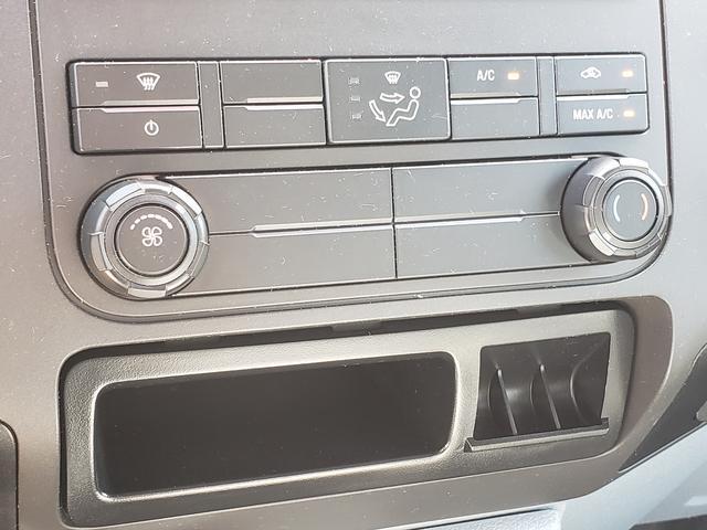 used 2015 Ford F-250 car, priced at $29,585