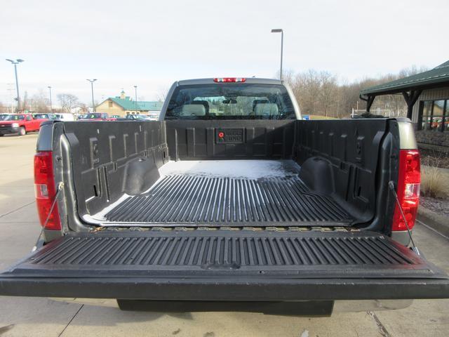 used 2011 Chevrolet Silverado 2500 car, priced at $29,485