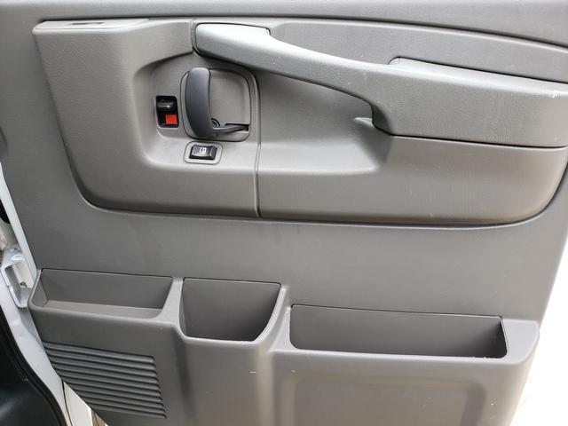 used 2015 Chevrolet Express 2500 car, priced at $27,985