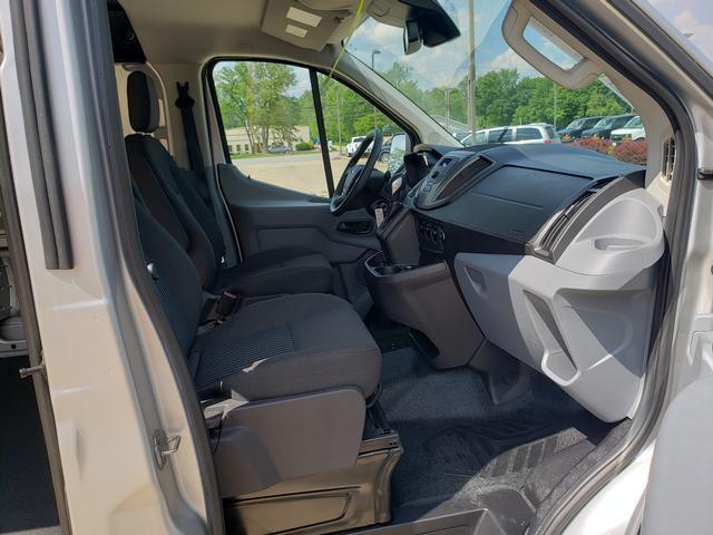 used 2016 Ford Transit-150 car, priced at $30,985
