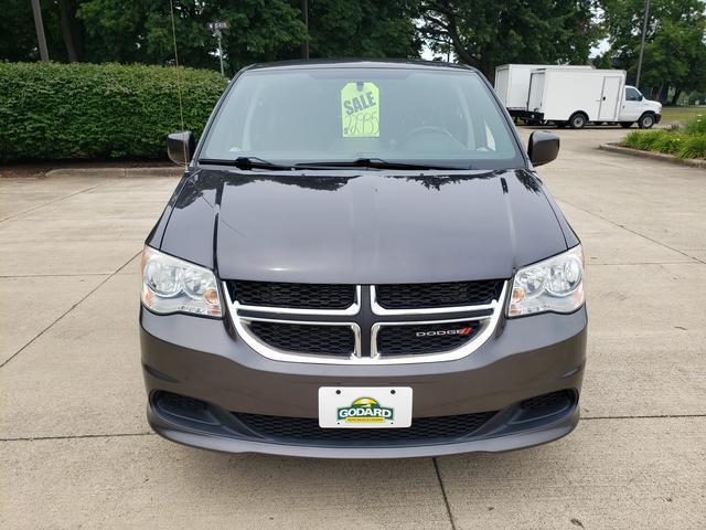 used 2016 Dodge Grand Caravan car, priced at $22,985