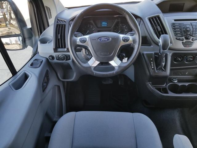 used 2016 Ford Transit-150 car, priced at $28,985