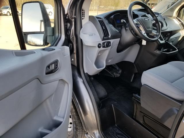 used 2016 Ford Transit-150 car, priced at $28,985