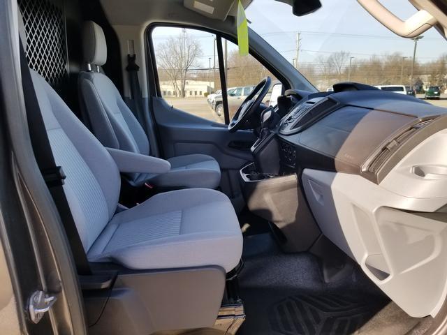 used 2016 Ford Transit-150 car, priced at $28,985