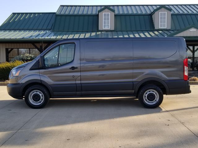 used 2016 Ford Transit-150 car, priced at $28,985