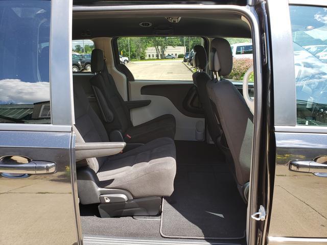 used 2016 Dodge Grand Caravan car, priced at $20,985