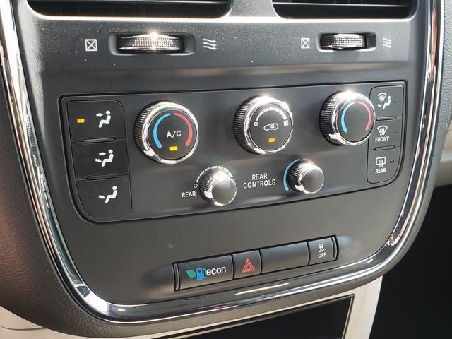 used 2016 Dodge Grand Caravan car, priced at $20,985