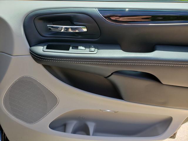 used 2016 Dodge Grand Caravan car, priced at $20,985
