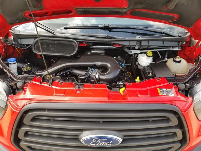used 2016 Ford Transit-350 car, priced at $32,985