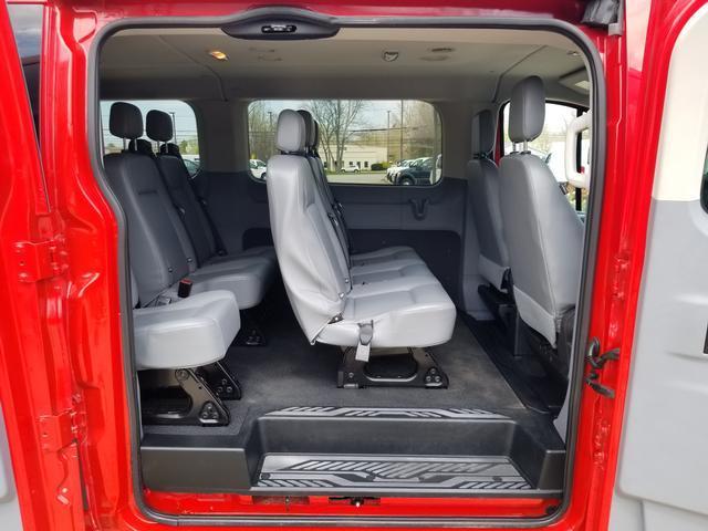 used 2016 Ford Transit-350 car, priced at $32,985