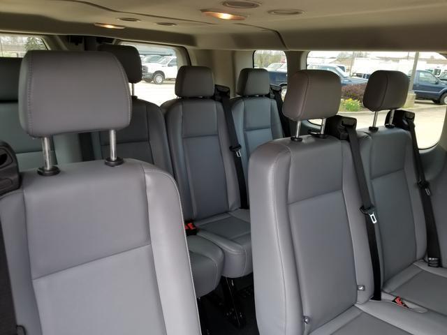 used 2016 Ford Transit-350 car, priced at $32,985