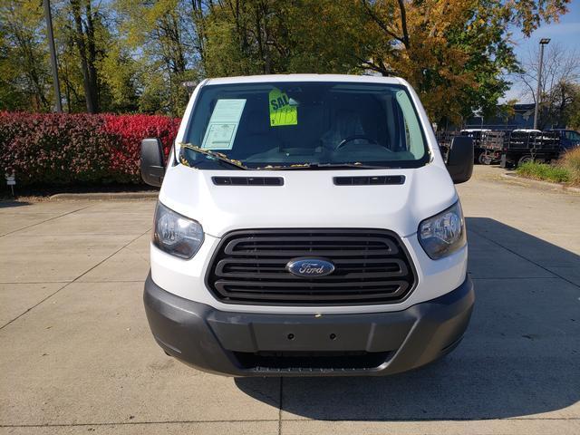 used 2017 Ford Transit-250 car, priced at $27,985