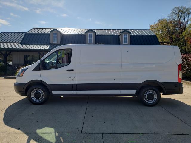 used 2017 Ford Transit-250 car, priced at $27,985