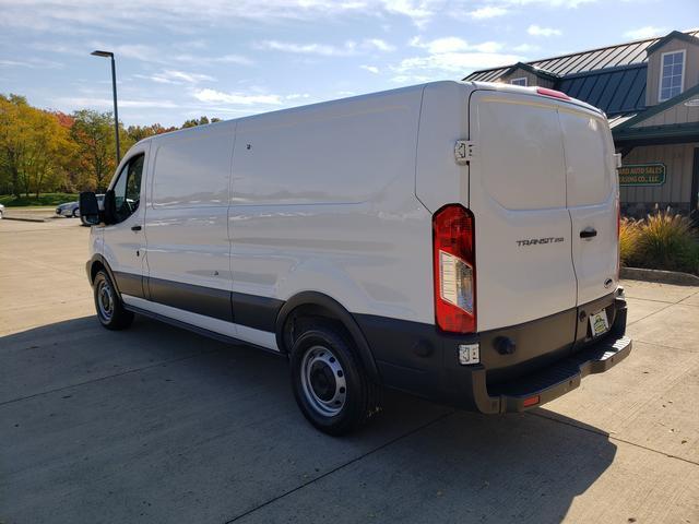 used 2017 Ford Transit-250 car, priced at $27,985