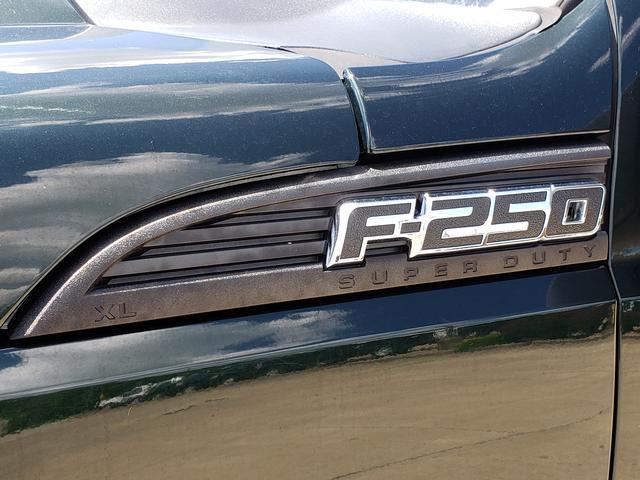 used 2013 Ford F-250 car, priced at $24,785