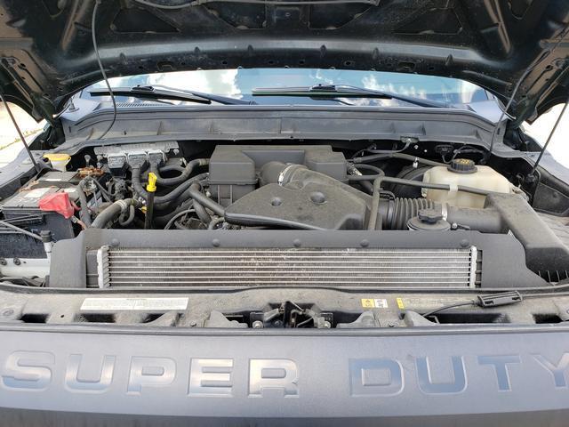used 2013 Ford F-250 car, priced at $24,785