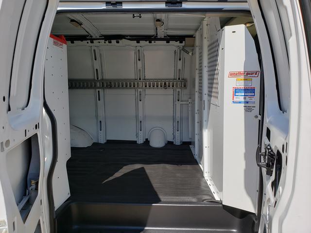 used 2016 Chevrolet Express 2500 car, priced at $29,985