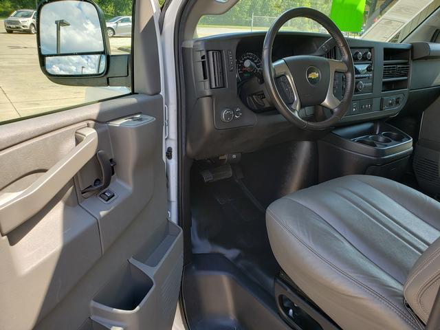 used 2016 Chevrolet Express 2500 car, priced at $29,985