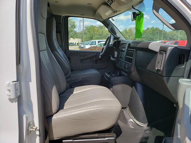 used 2016 Chevrolet Express 2500 car, priced at $29,985
