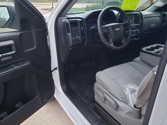 used 2016 Chevrolet Silverado 1500 car, priced at $22,585