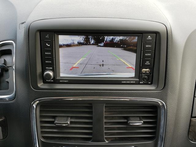 used 2016 Dodge Grand Caravan car, priced at $21,985