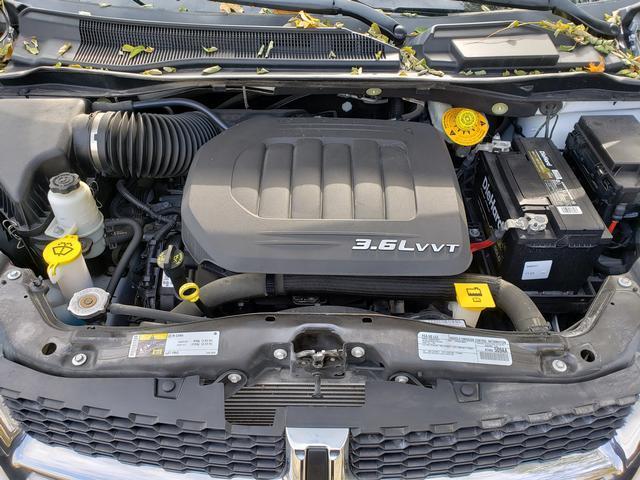 used 2016 Dodge Grand Caravan car, priced at $21,985