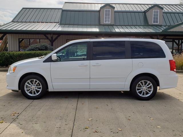 used 2016 Dodge Grand Caravan car, priced at $21,985