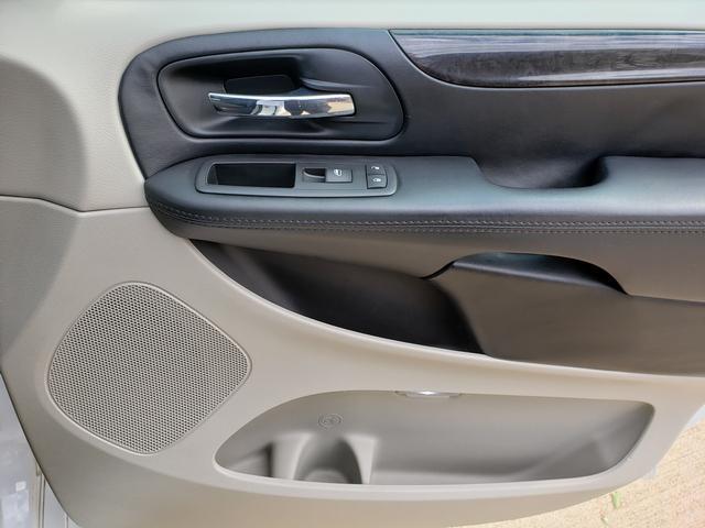 used 2016 Dodge Grand Caravan car, priced at $21,985