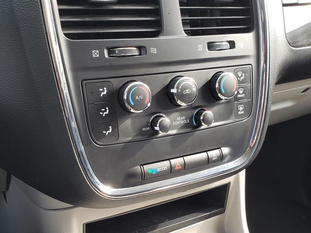 used 2016 Dodge Grand Caravan car, priced at $21,985