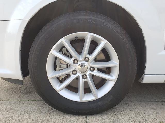 used 2016 Dodge Grand Caravan car, priced at $21,985