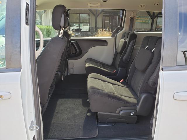 used 2016 Dodge Grand Caravan car, priced at $21,985